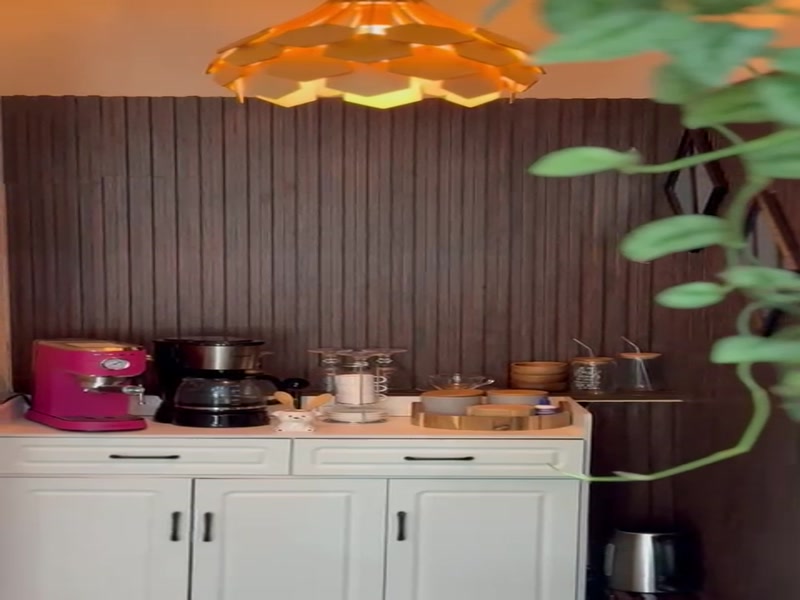 Aurora Spa Interior - Luxury Wellness Sanctuary